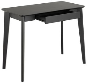 Работна маса 50x100 cm Roxby – Actona