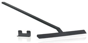 Изтривалка за баня със стойка Rim - Zone