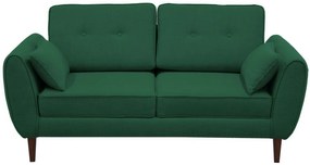 Диван Candela двуместен-Prasino