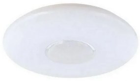 LED Плафониера STAR LED/36W/230V 3000-6500K + дистанционно управление