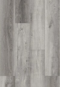 Mexen Santa Clara проба от винилови панели SPC 6,5 мм, основа IXPE 1,5 мм, 4 V-фуга, Дъб