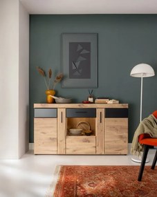 Бюфет Viking II