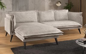 Ъглов диван Алберто Extra