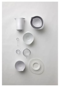 Пластмасов комплект от кухненски прибори 4 бр. Classic – Rosti