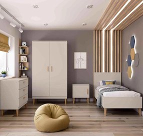 Гардероб Kubi-Cashmere