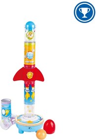 Hape - Изстрелваща ракета H0387