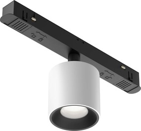 Maytoni Релсов осветител - TR132-4-7W-DS-W