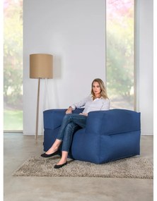 Син пуф MooG – SLOWDOWN