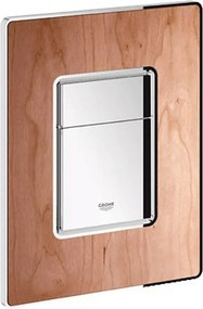 Skate Cosmopolitan бутон с повърхност от дърво