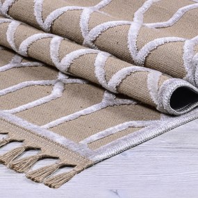 Килим (160 x 230) LasMonte Jüt 3037 Бежово
Mink