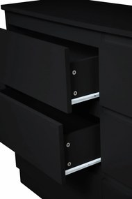 Скрин Juniper 6S Lite-черен