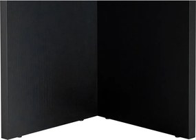 Матова трапезна маса 89,5x180 cm Sablin – Kalune Design