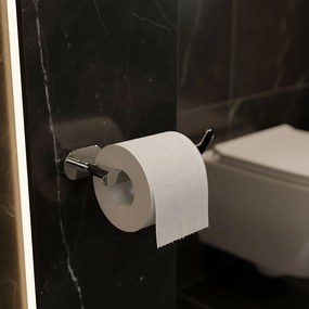 Поставка за тоалетна хартия 109 Til Chrome