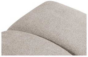 Бежова табуретка Diana – Micadoni