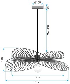 Пендел APP1842-1CP