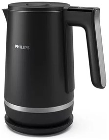 PHILIPS Double Walled Kettle Series 7000 1.7 liter function Keep warm black