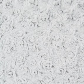 Декоративна възглавница atmosphera Soft, 45x45 cm - Розов