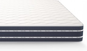 Двулицев матрак Orto Relax от isleep 20 см