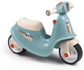 Обувки за Бягане Smoby Scooter Син Мото