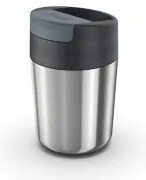 Joseph Joseph - Чаша Sipp 0,340л антрацит - 81125