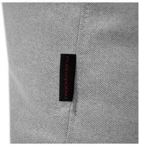 Тъмносив пуф Razzmatazz – SLOWDOWN