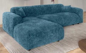 Разтегателен ъглов диван Алегро