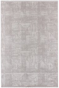 Килим Nora 7390, цвят Бежов, 160 x 350 см