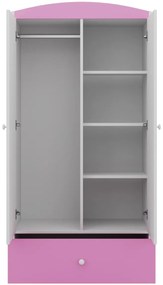 Гардероб Babydreams Cartoon-Roz-Fire Brigade