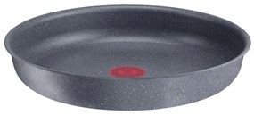 Комплект алуминиеви съдове за готвене 3 бр. Ingenio Natural Force - Tefal