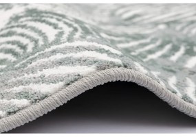 Зелен килим 160x230 cm Welio Malachite – FD