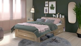 легло Robin - Oak-140x200