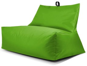 Зелен пуф Icy Sofa – So Soft?