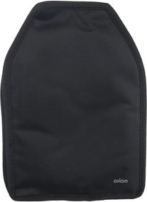 Черно термопокритие за бутилка – Orion