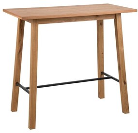 Бар маса 117x58 cm Chara - Actona