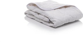 Всесезонната олекотена завивка с памук Medico Natural Cotton