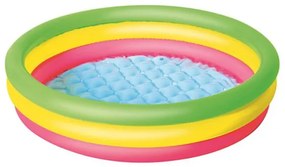 Bestway - Надуваем детски басейн 102 х 25см 51104