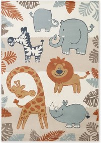 Детски килим 200x290 cm Savanna – Hanse Home