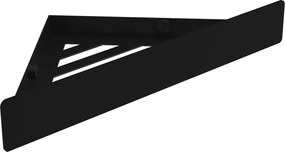 Рафт за баня SF07 black matt