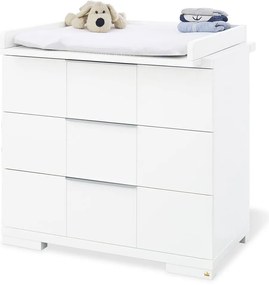 Комплект поларна бебешка стая