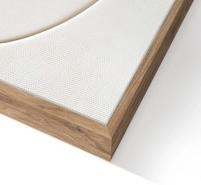 Картина 70x100 cm Circles – Styler