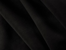 Антрацитен ъглов диван (десен ъгъл) Lupine – Micadoni Home