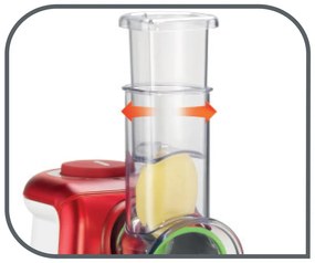 Ренде Fresh Express Max - Tefal