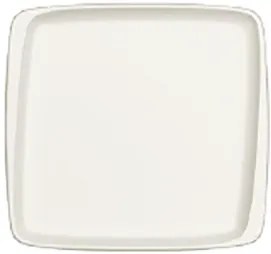 Bonna - Moove - Чиния квадрат 22x20cm (MOV 28KR)