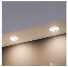 Eglo 95851 - К-кт 3x LED лампа за окачен таван PINEDA 1xLED/4,9W/230V