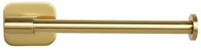 Поставка за тоалетна хартия 5909 Nico Brush Gold