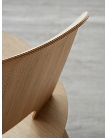 Кресло в естествен цвят Nagomi – Blomus