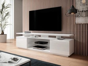 TV шкаф Eva-White