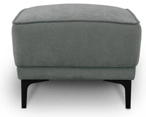 Тъмносива табуретка Copenhagen – Scandic