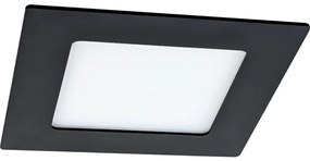LED Лампа за вграждане в баня VEGA LED/6W/230V 2800K 11,8 cm IP44