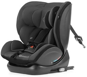 Столче за кола 0-36 кг. MYWAY KINDERKRAFT - черно